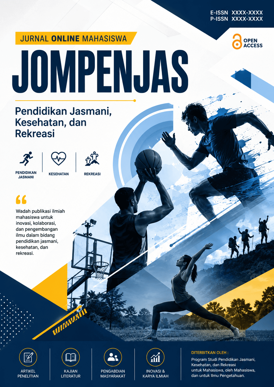 					Lihat Vol 1 No 1 (2026): Jompenjas New Issue
				